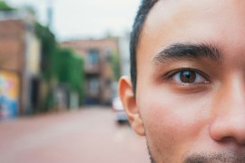 Tips When Using Contact Lenses