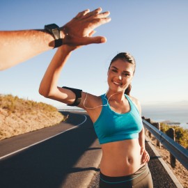 The Power of Positive Thinking