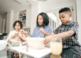 Tips for Back-To-School Routines for Parents