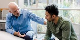 Men's Health: Mental Health and Suicide Prevention