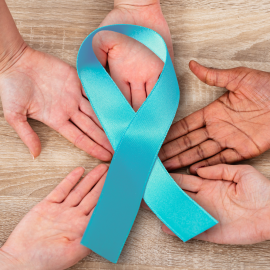 Early Screening for Cervical Cancer can Save Lives!