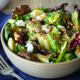 Non-Dairy Calcium Sources