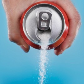 Artificial Sweeteners: Can going "sugar-free" result in weight gain?
