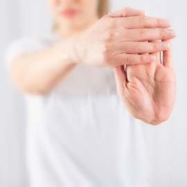 Upper Body Stretches