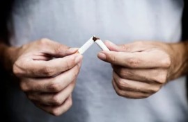 Overcoming Smoking
