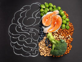 The Gut-Brain Connection: Why Your Stomach Might Be Driving Your Mood
