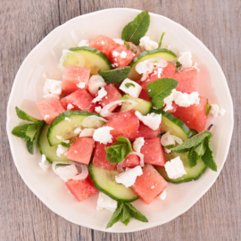 Summer Salads