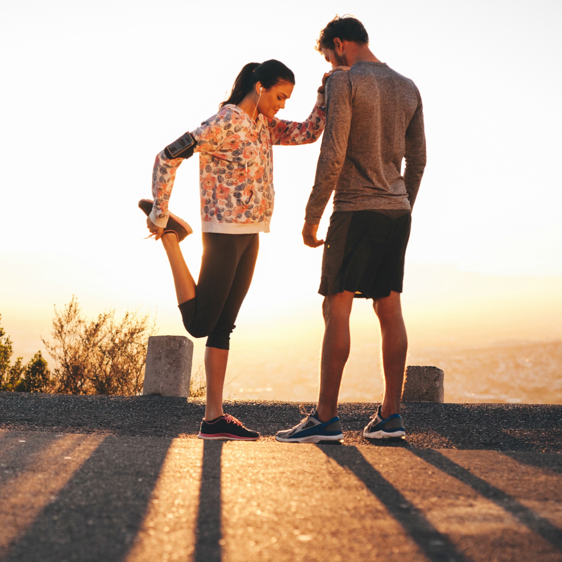 Why Are My Muscles Sore After Exercise?