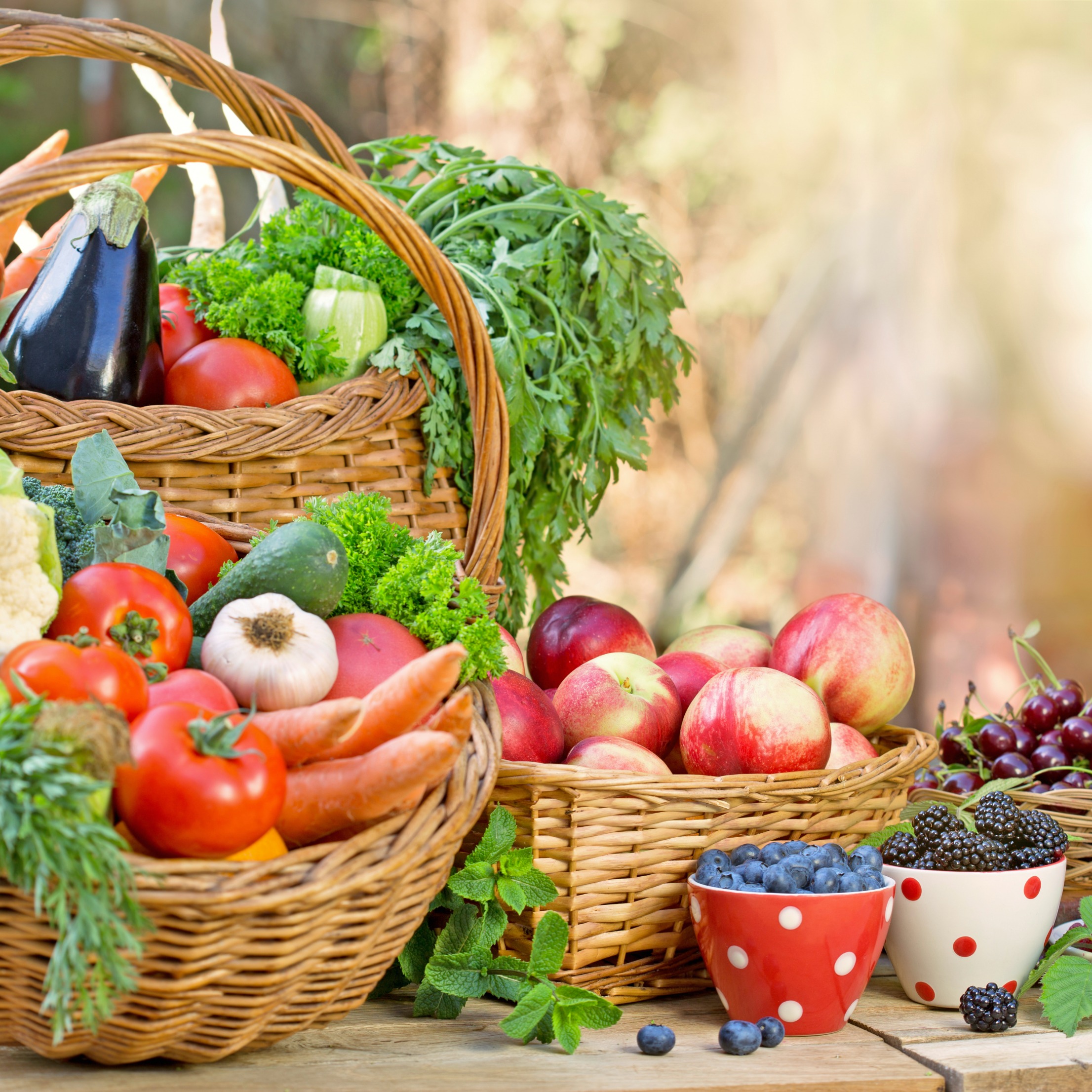 Raw Food Diet: Healthy or Not?