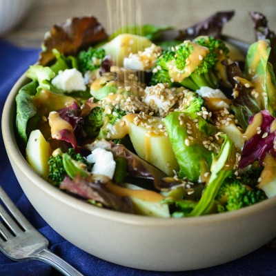 Non-Dairy Calcium Sources