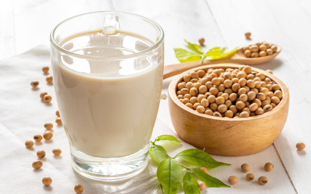 Soy: Helpful or Harmful?