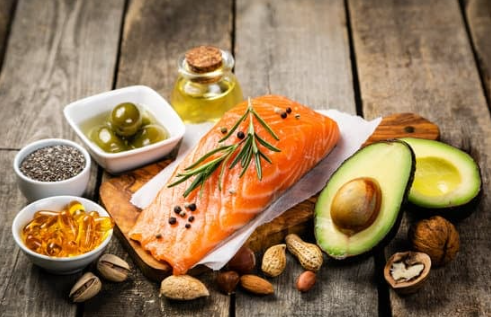 Are Fats Good?